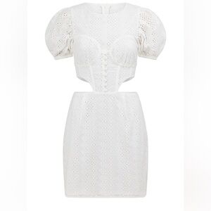 Sabo Luxe Tilly Dress